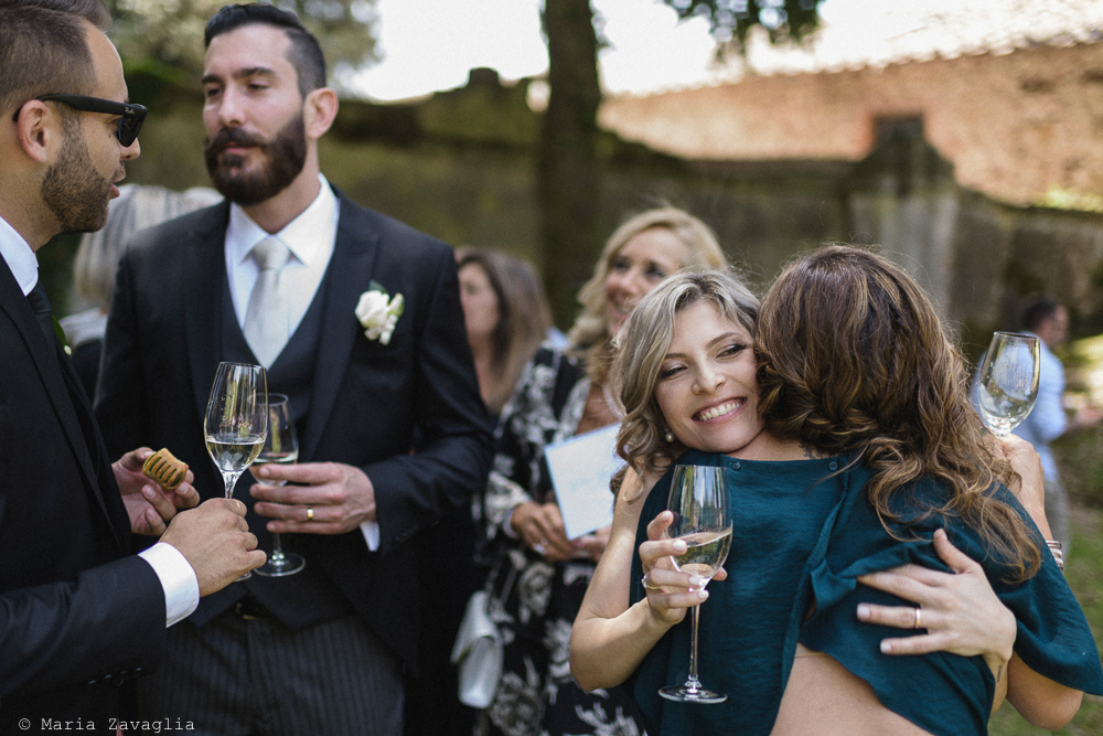 Un brindisi con gli sposi, matrimonio San Giuliano Terme, Pisa. Giacomo Brizzi Fotografo