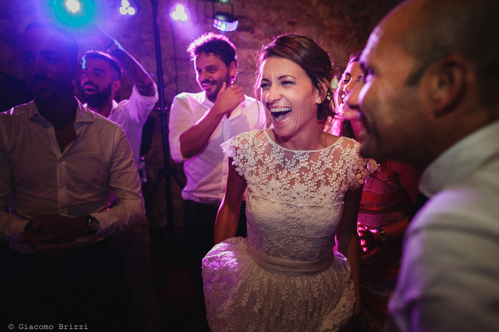 Servizio fotografico di matrimonio a Capannori, Lucca, in Villa Bruguier. Marco e Margherita sposi. Giacomo Brizzi fotografo professionista di matrimonio in Toscana e Liguria.